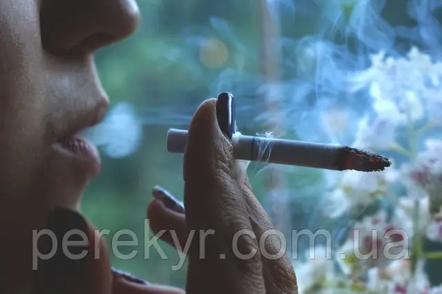 Як куріння сигарет може мати позитивний вплив на життя?
