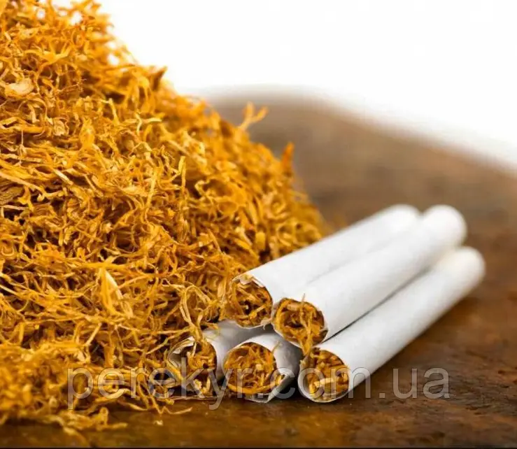 Скільки цигарок можна зробити з 1 кг тютюну?