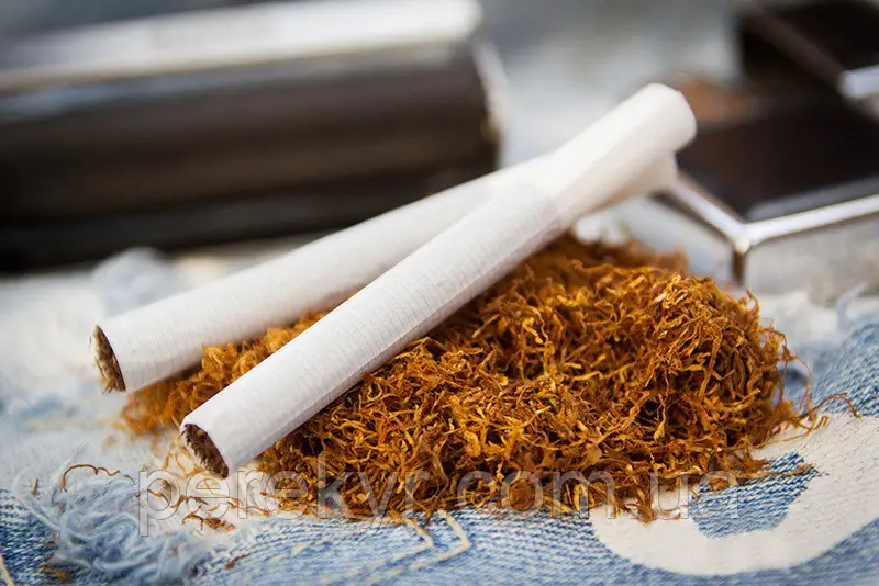 Як купити тютюн відмінної якості в інтернет-магазині “Перекур”
