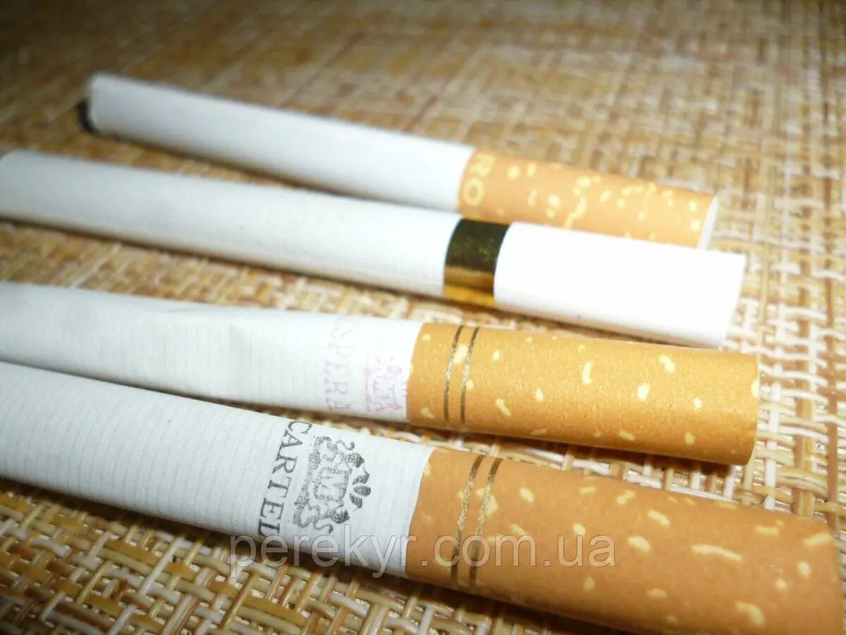 Сигаретні гільзи: як вибрати, де купити та як впливає ціна на якість?