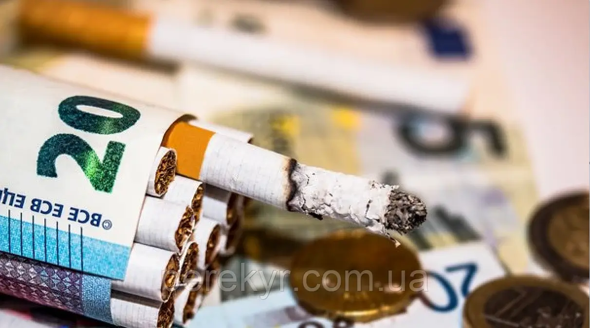 Как скручивание сигарет собственноручно значительно сэкономит бюджет ежемесячно